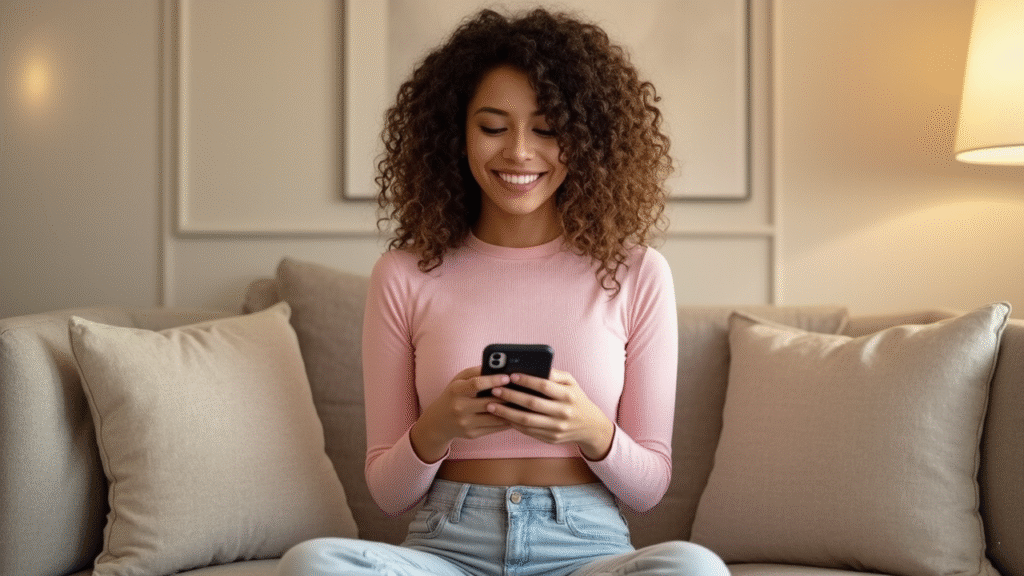 Abasteça seu Público